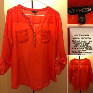 Express - Tops